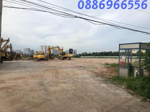 Bán đất nền Thanh Trì, dự án khu nhà ở thương mại dịch vụ HDB Thanh Trì 13294004