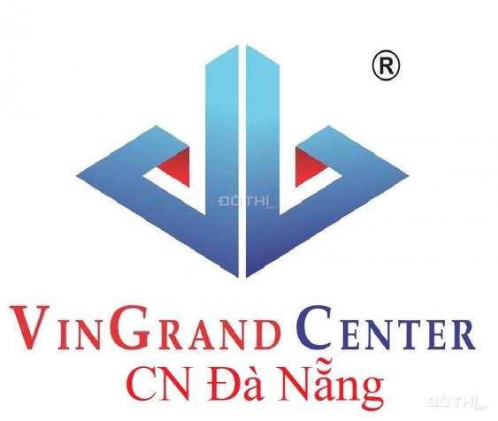 Đường Cao Xuân Dục - Quận Hải Châu - Đà Nẵng