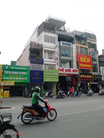 Bán nhà 8 tầng mặt phố Nam Đồng, Đống Đa, vị trí đắc địa đang cho thuê 100tr/tháng 13294307