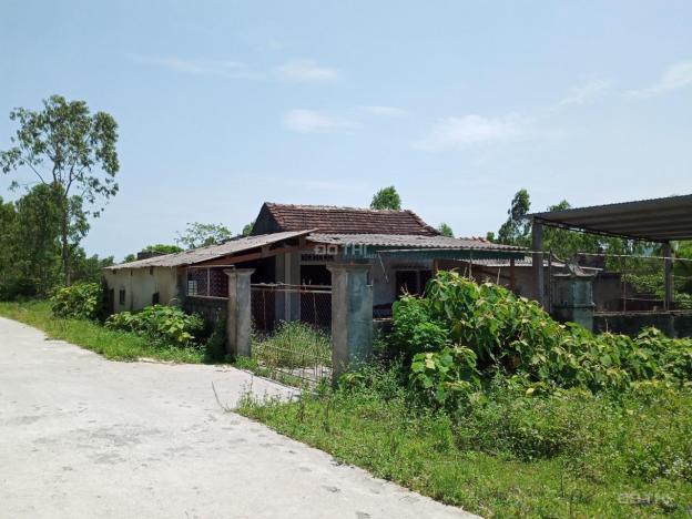 Ngân hàng đang xử lý bán 900m2 đất Xã Kỳ Trinh, huyện Kỳ Anh, Hà Tĩnh, SĐ 13294329