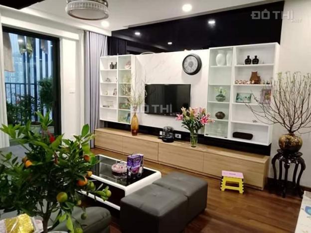 Cho thuê căn hộ chung cư tại dự án Five Star Kim Giang, Thanh Xuân, Hà Nội dt 100m2, giá 14 tr/th 13294348