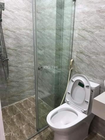 Bán nhà Nam Dư, Hoàng Mai, 20m2, 4T, SĐCC, 1,35 tỷ 13294415