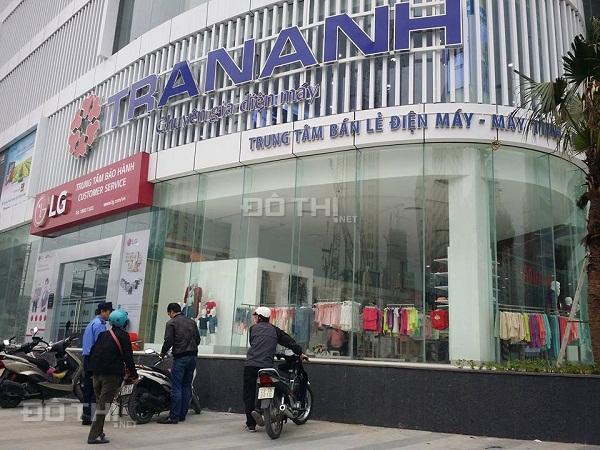 Cho thuê văn phòng và mặt bằng thương mại tại Hà Nội Center Point 27 Lê Văn Lương, Thanh Xuân, HN 13294521