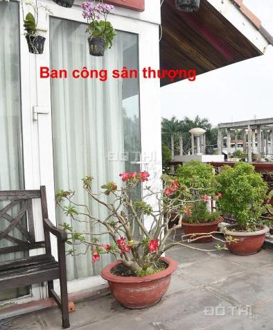 Chính chủ cần bán biệt thự khu Thảo Điền tại đường Nguyễn Văn Hưởng, Phường Thảo Điền, Quận 2 13294574