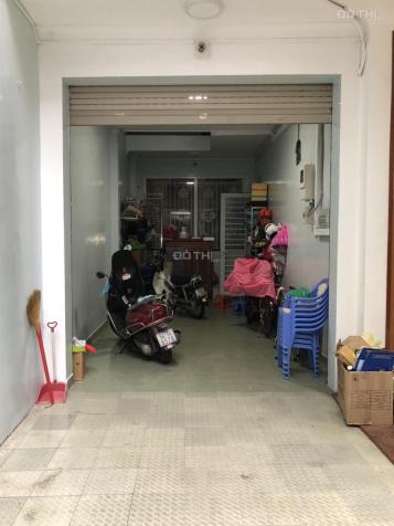 Bán nhà biệt thự đường Nguyễn Thái Bình, Phường 12, Tân Bình 13294598