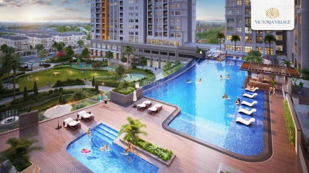 Hot, cần bán căn hộ Victoria Village, 3PN, lịch thanh toán 1%, giá bán 4,5 tỷ 13294636