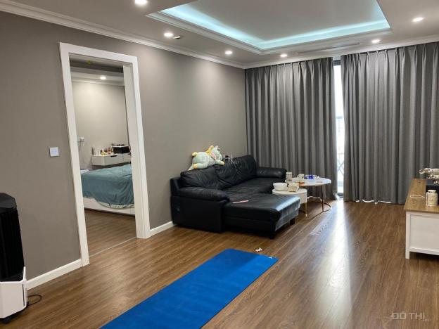 Cho thuê căn hộ 3PN full đồ mới 100% tại chung cư cao cấp Sunshine Garden, Q. Hai Bà Trưng, Hà Nội 13275944