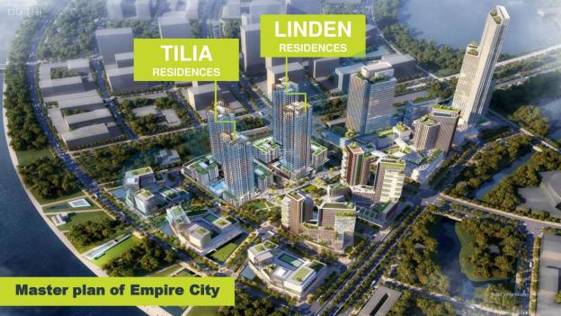 Duplex Empire City hàng cực hiếm dành cho khách vip mua ở. Đúng 1 căn duy nhất 13294680