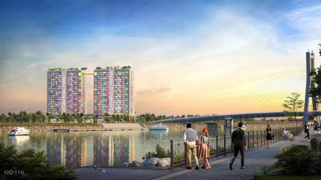 Đầu tư căn hộ biển Bảo Ninh, chỉ từ 800 triệu/ căn CK lên đến 23% 13294862