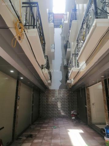 Bán 10 căn Trương Định - (38m2 - 48m2) - ô tô vào nhà - thang máy - giá từ 3.8 tỷ, LH 0903070282 13108934