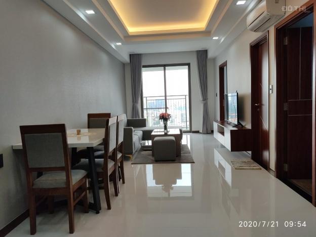 Cho thuê căn hộ Sài Gòn South 2PN, 72m2, giá thuê 15tr/tháng 13294991