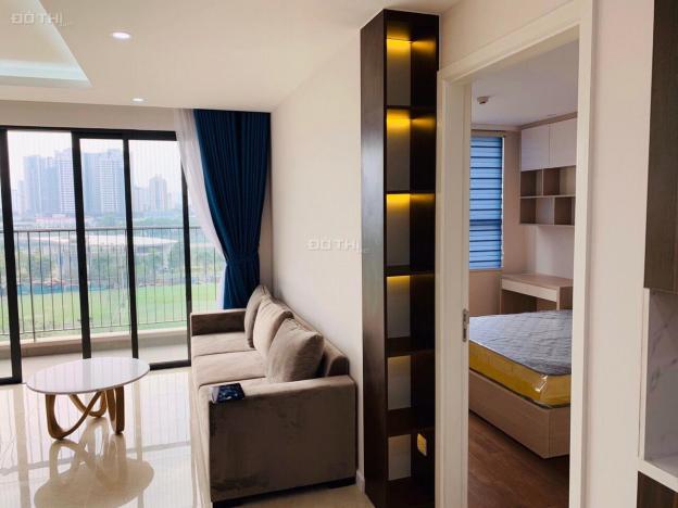 Cho thuê căn hộ cao cấp Discovery Complex, 3 phòng ngủ - 149m2, nội thất cơ bản cao cấp 13295010