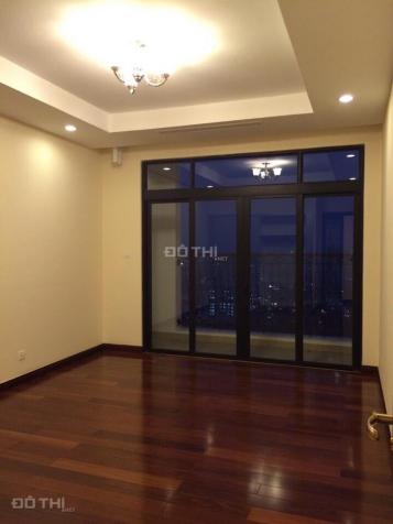 Cho thuê căn hộ 2PN Vinhomes Royal City, nhà đã hoàn thiện nội thất cơ bản đẹp (Ảnh thực tế nhà) 13295028