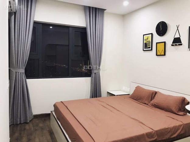 Cho thuê căn hộ cao cấp Home City, 177 Trung Kính, DT 75m2, 2 phòng ngủ, full nội thất giá rẻ 13295051