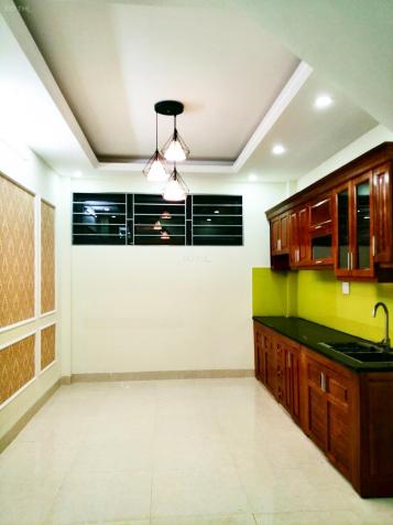 Nhà ngay chợ Mậu Lương 40m2 * 4T, 4PN nhà thoáng mát, hỗ trợ ngân hàng, 0912139297 13295069