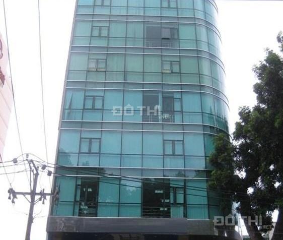Bán nhà 2 mặt tiền Nguyễn Thái Bình, Q. 1 (8x20m) 10 tầng, HĐ thuê 700tr/th, giá 232 tỷ 13295073