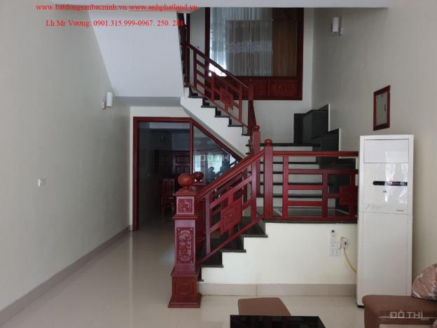 Cho thuê nhà mặt phố tại Phường Đại Phúc, Bắc Ninh, Bắc Ninh, diện tích 81m2, giá 23 triệu/tháng 13295117