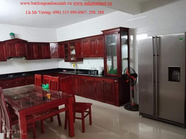 Cho thuê nhà mặt phố tại Phường Đại Phúc, Bắc Ninh, Bắc Ninh, diện tích 81m2, giá 23 triệu/tháng 13295117