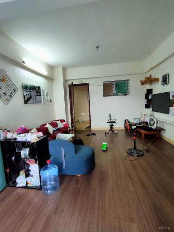 Bán căn hộ chung cư OCT1 Linh Đàm - Hoàng Mai, 61.6m2 còn đẹp, nội thất đầy đủ, giá chỉ 1,3 tỷ 13295155