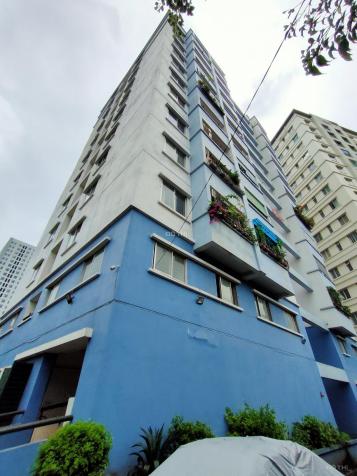 Bán căn hộ chung cư OCT1 Linh Đàm - Hoàng Mai, 61.6m2 còn đẹp, nội thất đầy đủ, giá chỉ 1,3 tỷ 13295155