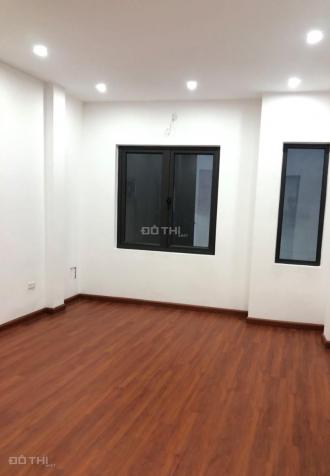 Bán nhà phố Chu Văn An, Hà Đông, ngõ thông - xe ba gác, 30m2, 5 tầng, 2.6 tỷ 13295316