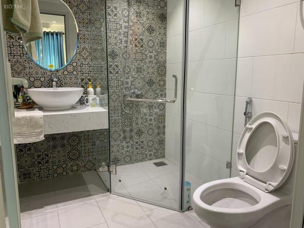 Bán căn góc CC D5, lầu cao view đẹp NTCC 99m2, nhà đã decor 3PN 2WC có 2 ban công, 3.15 tỷ có TL 13295388