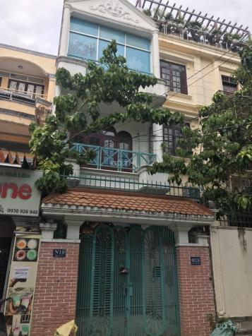 Bán nhà HXH Nguyễn Văn Trỗi, P15, Phú Nhuận. DT 9x23m, 3 lầu, giá 36 tỷ TL 13295400