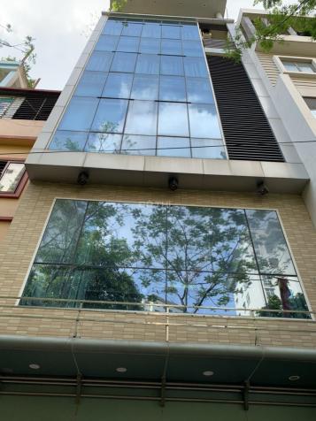 Cho thuê nhà ngõ ô tô tại Nguyễn Xiển, DT: 70 m2 * 5 tầng, MT: 5 m. Gía: 22 tr/th 13295580