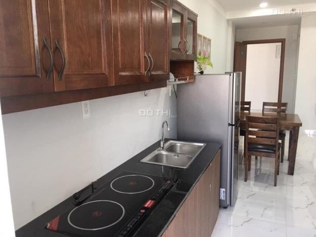 Cho thuê chung cư Phúc Đạt Connect, phường Phú Lợi, 01 phòng ngủ, view đẹp, thích hợp cho gia đình 13295806
