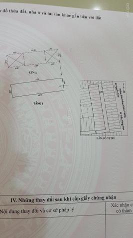 Chính chủ bán nhà chung cư ngay trung tâm Q5, diện tích 74m2, giá 3 tỷ 13295780