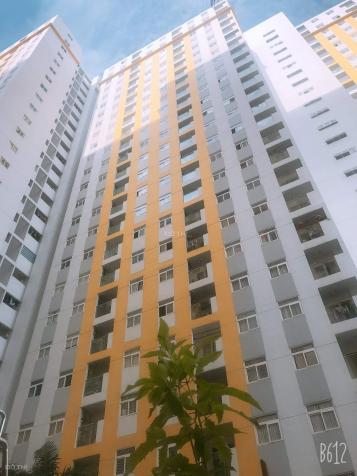 Chính chủ cho thuê căn hộ City Gate Tower, Võ Văn Kiệt, P16, Q8, DT 80m2 có 2pn 2wc, giá 8tr/th 13295866