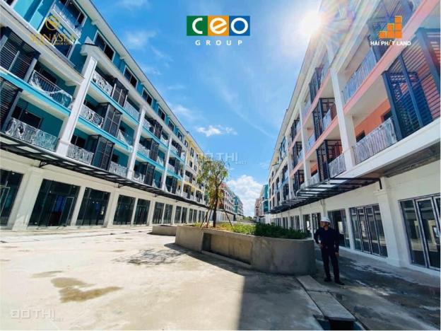 Sở hữu shoptel tại dự án Sonasea Vân Đồn Harbor City, Vân Đồn, Quảng Ninh chỉ từ 4,7tỷ 13273299