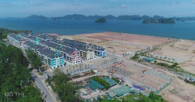 Sở hữu shoptel tại dự án Sonasea Vân Đồn Harbor City, Vân Đồn, Quảng Ninh chỉ từ 4,7tỷ 13273299