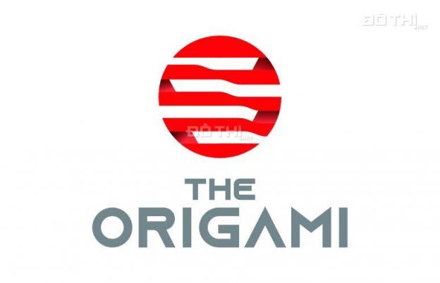VHGP - Origami - Đẳng cấp Nhật Bản chỉ với 400tr sở hữu ngay căn hộ trong tầm tay 13296125