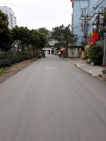 Bán nhà 5 tầng ở Tả Thanh Oai, Thanh Trì, Hà Nội. Diện tích: 35m2 13296254