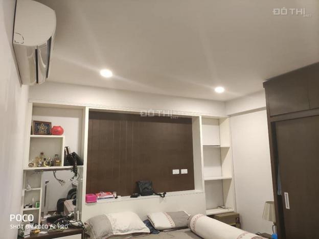Bán căn hộ chung cư HUD 2 Tây Nam Linh Đàm, DT 67m2, 2PN có nội thất giá 2.05 tỷ 13296470