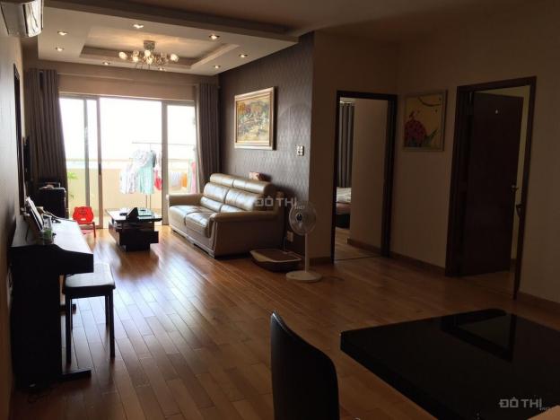 Cần bán gấp căn hộ hiện đại tại Quận 5 tầng cao 3 phòng ngủ tại Hùng Vương Plaza 13296549