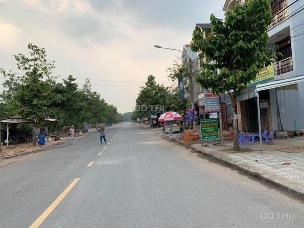 Tôi bán 2 lô đất 260m2 đường Trần Văn Giàu gần KCN Ponchen, sổ hồng riêng, thổ cư 100% 13296695