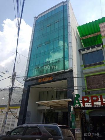 Cần bán tòa building 6 lầu MT Nguyễn Cửu Vân (6.6x26m) CN: 140m2. Chỉ 31 tỷ 13296825