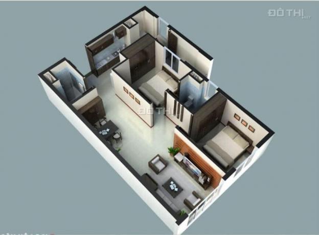 Bán gấp căn hộ chung cư giá gốc gần bệnh viện Đồng Nai 13296893
