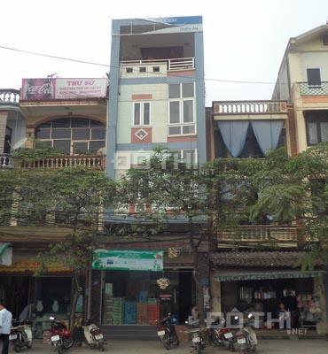 Bán nhà góc 2 mặt tiền Nguyễn Đình Chiểu, Quận 3. DT 9x10m, 7 tầng, HĐ 155tr/th, giá 40 tỷ 13296985