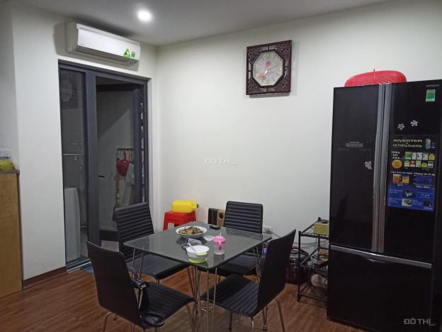 Bán CH góc 112m2 3PN An Bình City, full NT, view nội khu thành phố 13297105