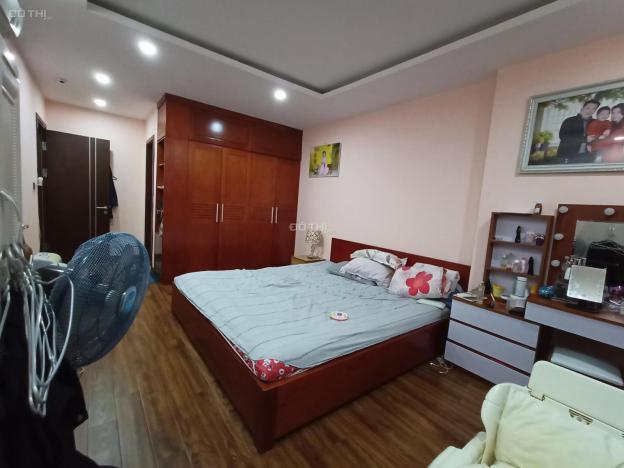 Bán CH góc 112m2 3PN An Bình City, full NT, view nội khu thành phố 13297105