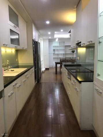 Cho thuê CH 3PN Mandarin Garden, phố Hoàng Minh Giám 13297277