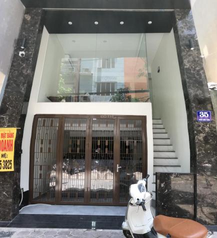 Cho thuê CH 3PN Mandarin Garden, phố Hoàng Minh Giám 13297277