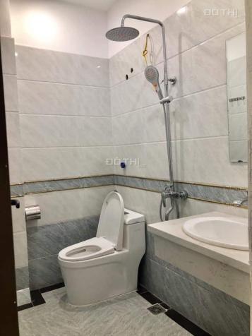 Bán nhà mới Đa Sỹ - sau KĐT Xa La (38m2 - 5 tầng) ngõ thoáng, thiết kế tầng lửng, 0967743286 13297409