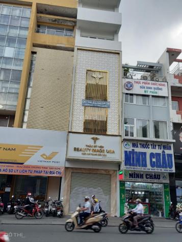 Cho thuê nhà mặt phố tại phố Hai Bà Trưng, Phường Đa Kao, Quận 1, Hồ Chí Minh giá 55 triệu/tháng 13297551