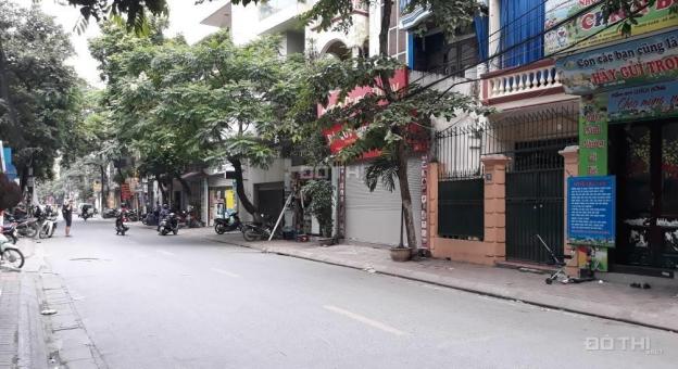 Bán nhà riêng tại đường 3/2, Phường 14, Quận 10, Hồ Chí Minh diện tích 55m2 giá 7.5 tỷ 13297600