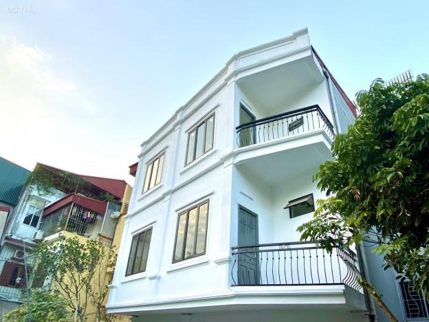 Bán nhà đẹp 50m2*3T giá 2,79 tỷ Hà Trì 1, Hà Đông, LH: 0916191688 Lê Văn Lân 13297660