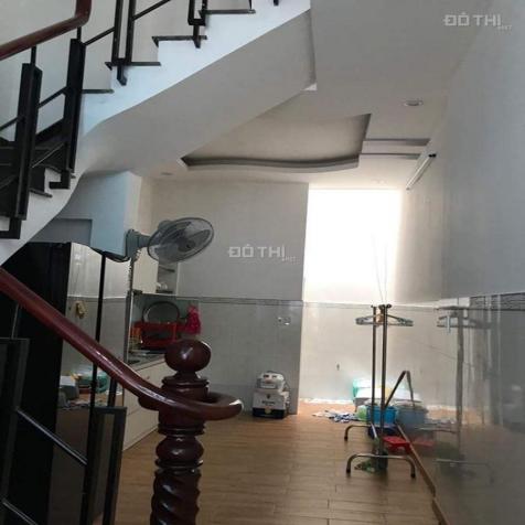 Bán nhà 2 tầng 41.6m2, đường Nguyễn Sơn, Tân Phú, giá 3,6 tỷ 13297659